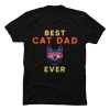 cat daddy shirt